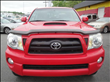 2005 Toyota Tacoma