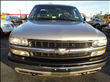 2000 Chevrolet Silverado 1500