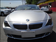 2005 BMW 6 series
