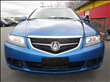 2004 Acura TSX