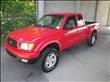 2001 Toyota Tacoma