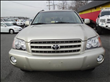 2002 Toyota Highlander