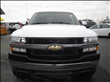 2002 Chevrolet Silverado 2500