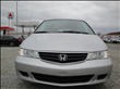 2003 Honda Odyssey
