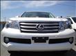 2011 Lexus GX 460