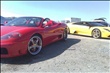 2002 Ferrari 360 Spider