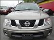 2007 Nissan Frontier