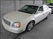 2002 Cadillac Deville