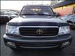 1998 Toyota Land Cruiser
