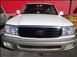 2000 Toyota Land Cruiser