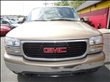 2001 GMC Yukon