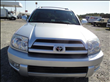 2003 Toyota 4Runner