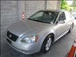 2003 Nissan Altima