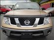 2005 Nissan Frontier