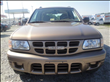 2001 Isuzu Rodeo