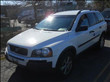 2005 Volvo XC90