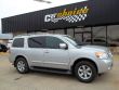 2009 Nissan Armada