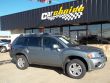 2007 Mitsubishi Endeavor