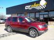 2009 Kia Borrego