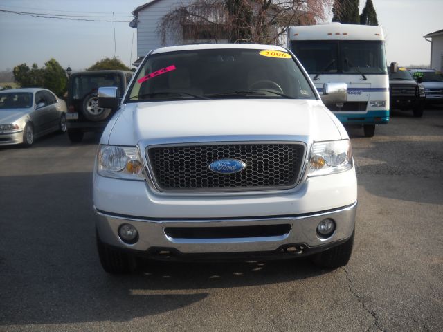 2006 Ford F150 for sale