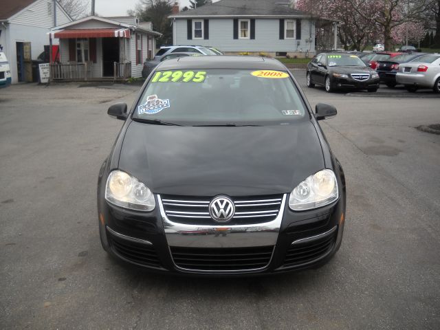 2008 Volkswagen Jetta for sale