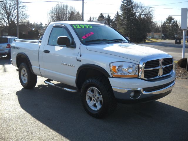 2006 Dodge Ram 1500 for sale