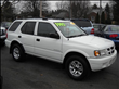 2004 Isuzu Rodeo