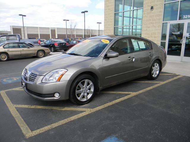2006 Nissan Maxima for sale