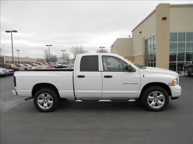 2004 Dodge Ram 1500 for sale
