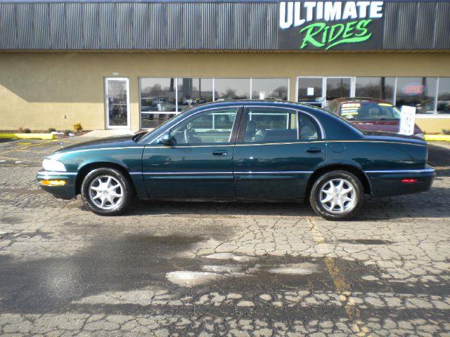 2000 Buick Park Avenue for sale