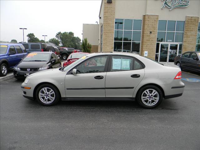2005 Saab 9-3 for sale
