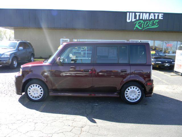 2005 Scion xB for sale