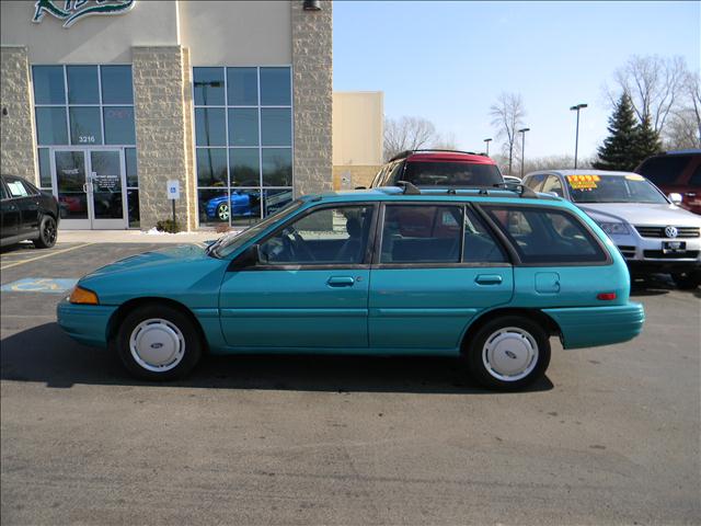 1994 Ford Escort for sale