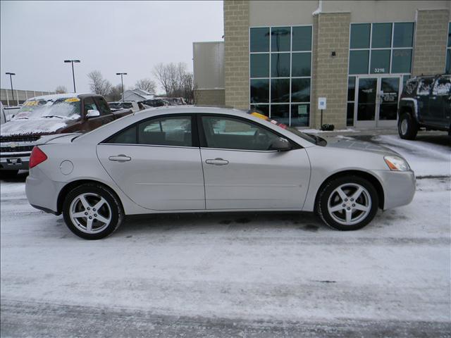 2007 Pontiac G6 for sale