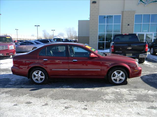 2004 Suzuki Verona for sale