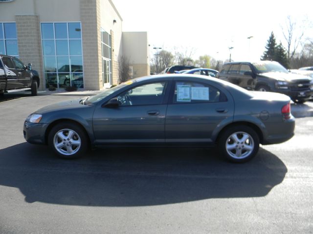 2006 Dodge Stratus for sale