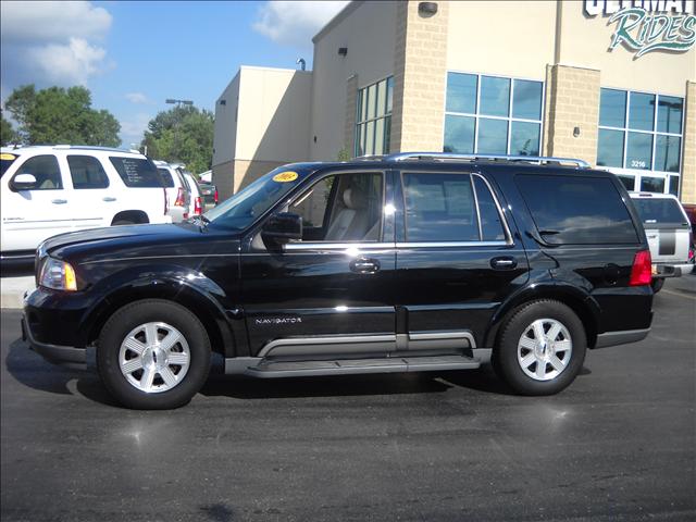 2003 Lincoln Navigator for sale