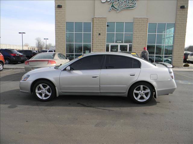 2006 Nissan Altima for sale