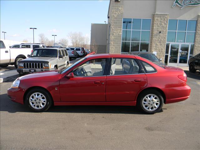 2003 Saturn L Series for sale