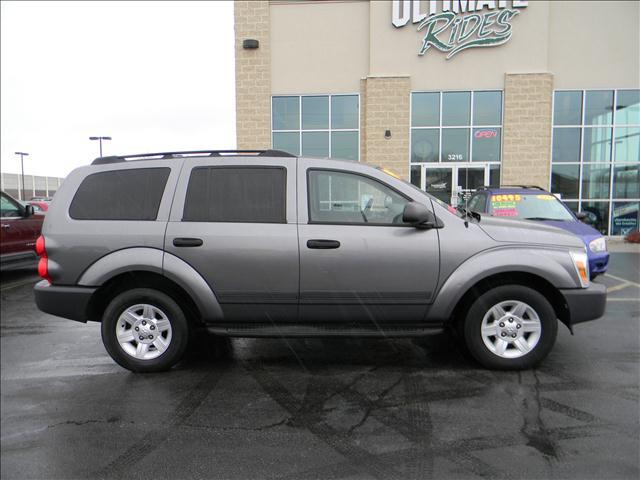 2005 Dodge Durango for sale