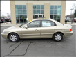 2001 Kia Optima