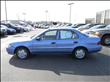 1995 Geo Prizm