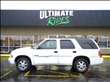 1999 Oldsmobile Bravada