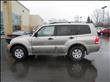 2003 Mitsubishi Montero