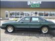 1997 Pontiac Bonneville