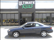 2003 Ford Escort ZX2