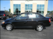 2000 Toyota Echo