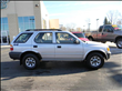 1998 Isuzu Rodeo