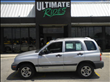 2004 Chevrolet Tracker