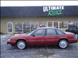 1993 Pontiac Grand Prix